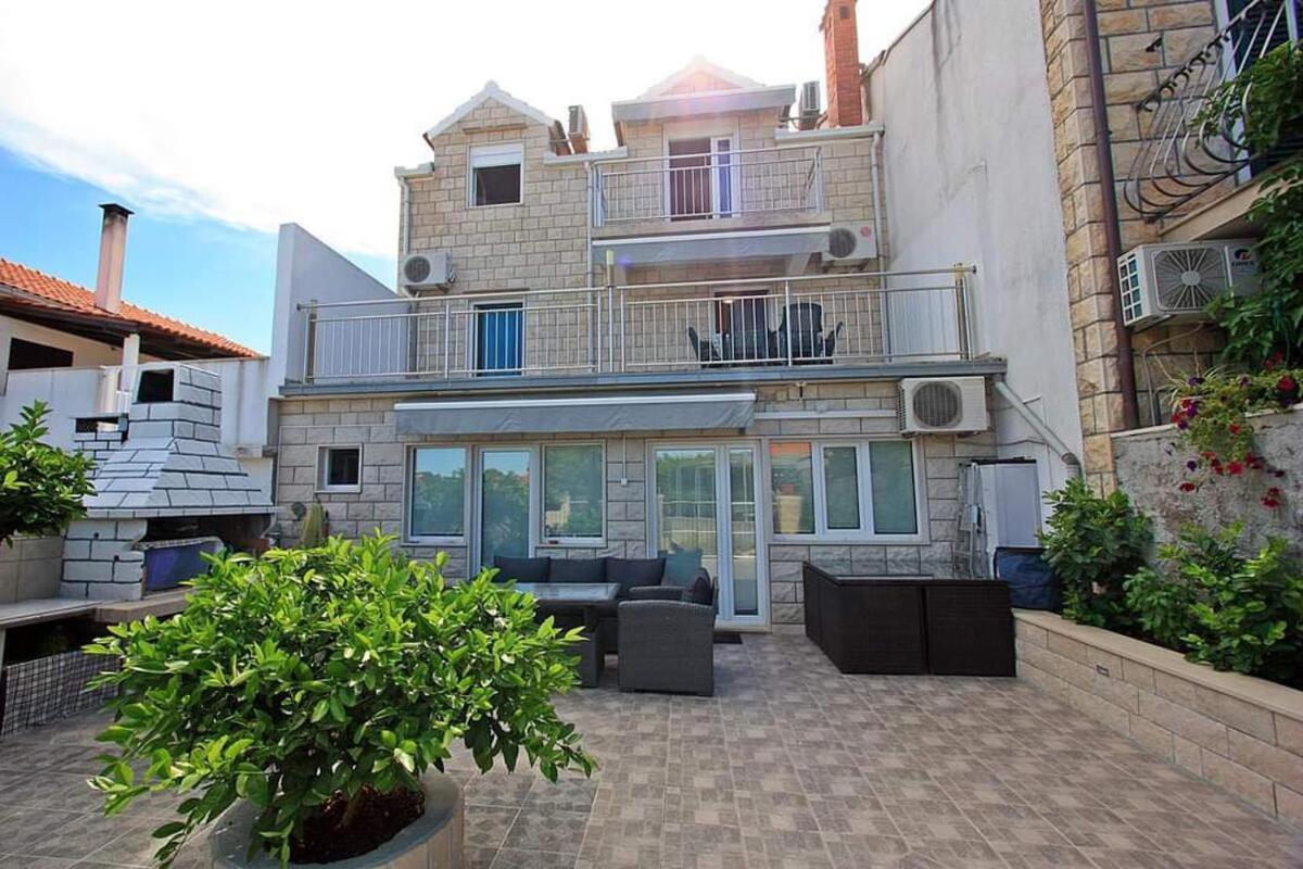 Apartments With Wifi Supetar, Brac - 5665 Exterior foto
