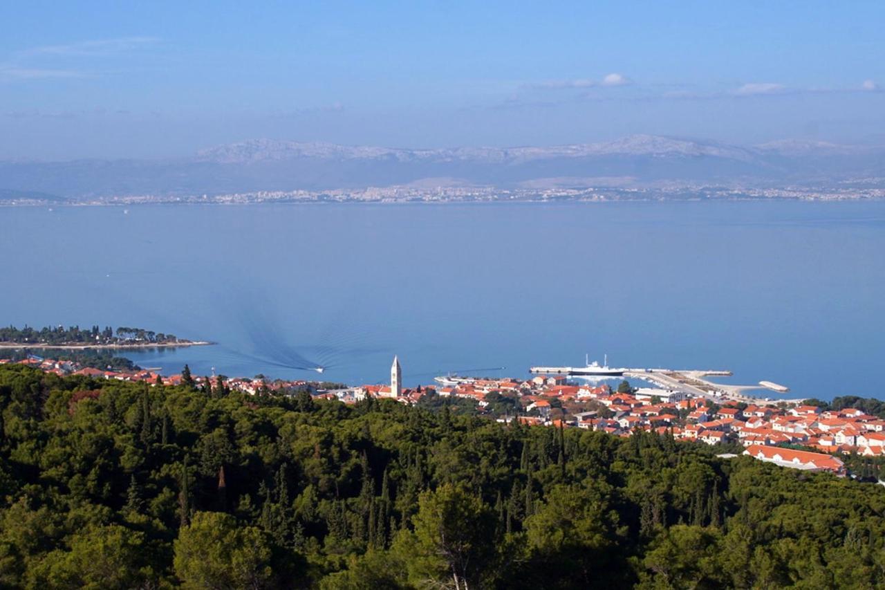 Apartments With Wifi Supetar, Brac - 5665 Exterior foto