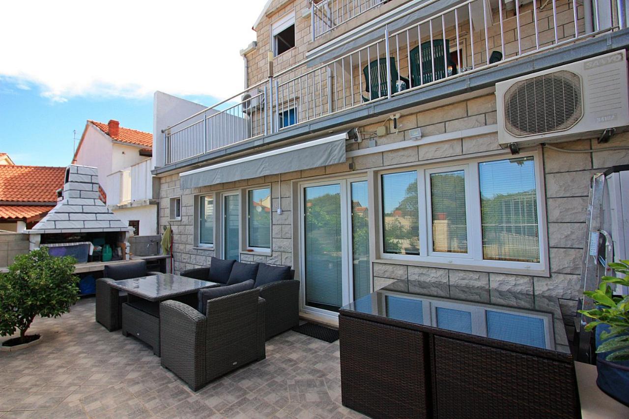 Apartments With Wifi Supetar, Brac - 5665 Exterior foto