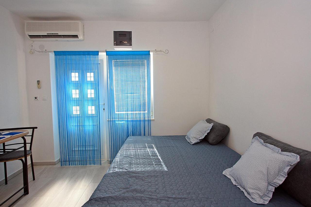 Apartments With Wifi Supetar, Brac - 5665 Exterior foto