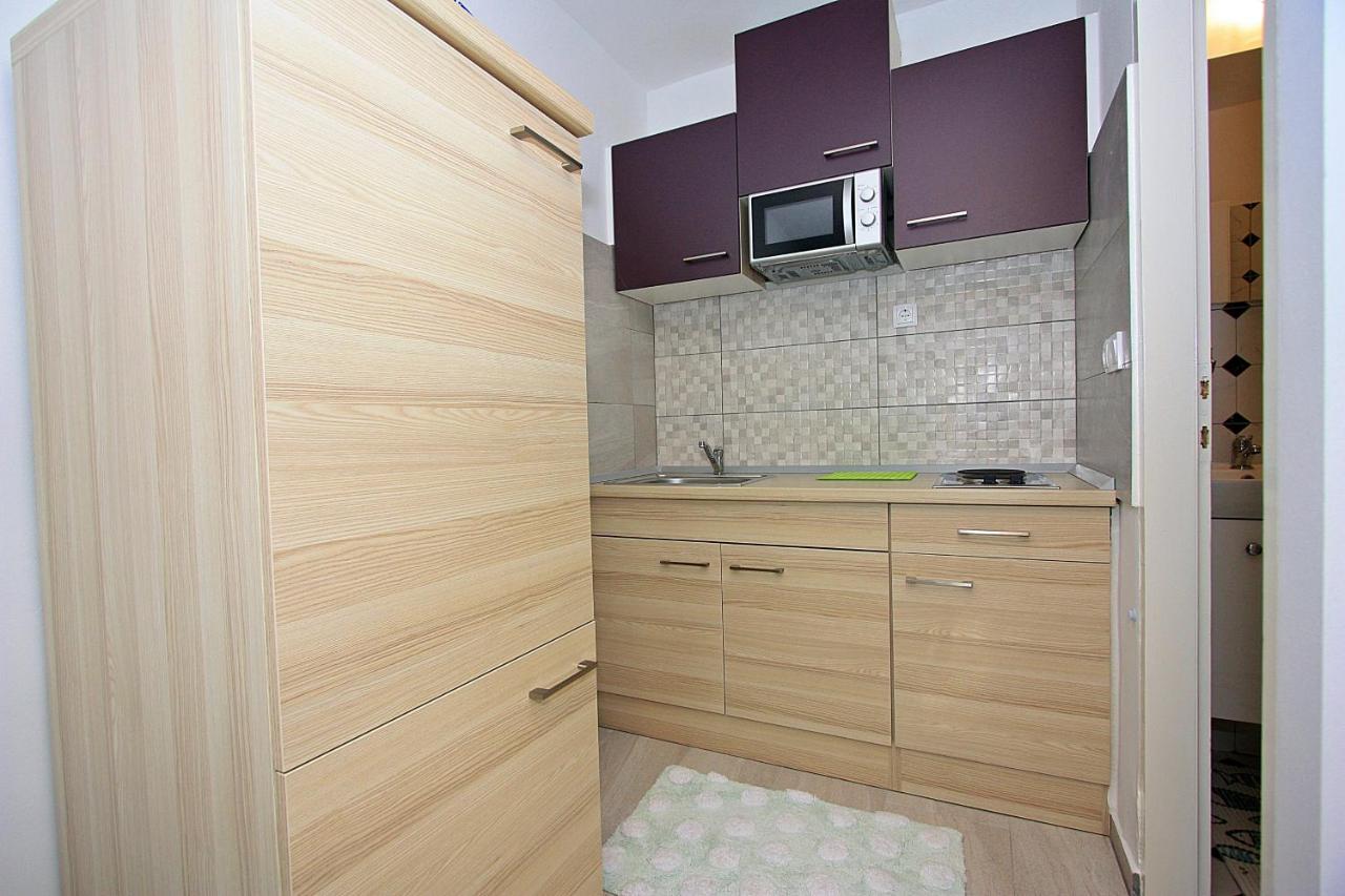 Apartments With Wifi Supetar, Brac - 5665 Exterior foto